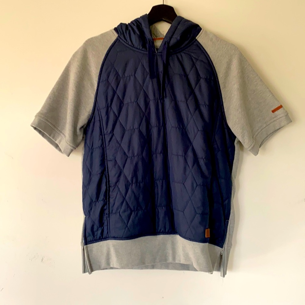 Urban Outfitters Hooded Shirt